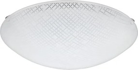 Eglo 96115 - LED stropné svietidlo MARGITTA 1 LED/11W/230V
