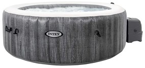 Intex | Bazén vírivý nafukovací Pure Spa - Bubble Greywood Deluxe AP 4 | 11400254