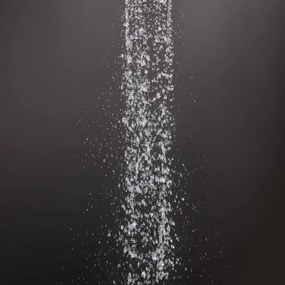 Hansgrohe Croma Select S - Ručná sprcha 110 Multi EcoSmart, biela/chróm 26801400