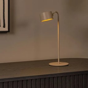 Lucide 46619/03/41 - LED stmievateľná stolová lampa JOLAN LED/3,5W/5V