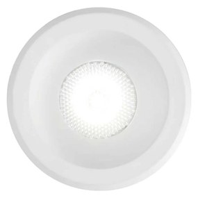 Moderné svietidlo IDEAL LUX VIRUS LED WHITE 244808