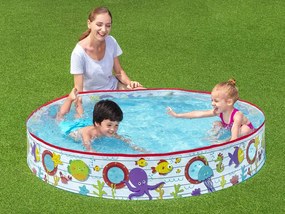 Detský bazén 152 x 25 cm Bestway - 55029