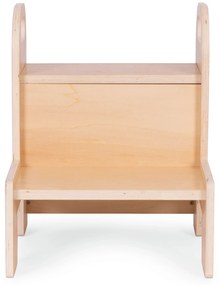 Kuchynský pomocník, detské schody, ECOTOYS