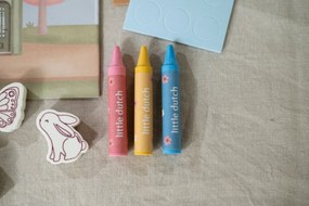 Kreativná sada XL Rosa & Friends