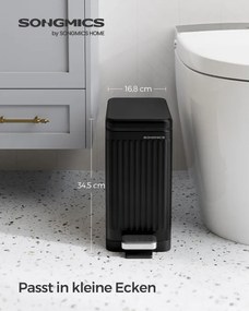 Odpadkový kôš LTB562B01