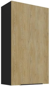 Kuchynská skrinka Cremona Bl 60g-108 1f