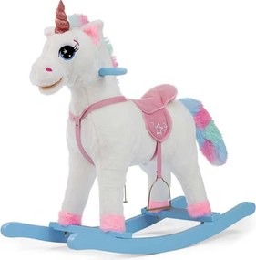 Hojdací koník Unicorn