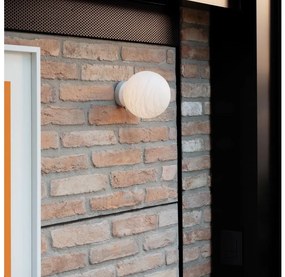 Ideal Lux - LED Nástenné svietidlo CARTA 1xG9/3W/230V pr. 10 cm biela