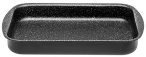 Gratinovacia panvica / forma na lasagne Basic 40 x 28 x 5,5 cm - 601107