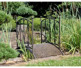 Záhradný most Taupo - Garden Pleasure