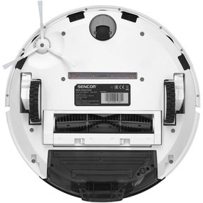Sencor SRV 9385WH robotický vysávač