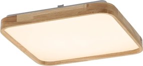 Osram - LED stmievateľné stropné svietidlo ORBIS ALICIA LED/24W/230V 39,5x39,5 cm