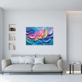 Obraz - Olejomaľba (90x60 cm)