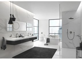 GROHE 24058AL1 - Batéria ESSENCE antracit