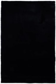 Koberec RABBY čierny