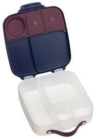 Desiatový box veľký - Harry Potter