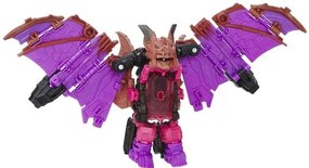 Hasbro Transformers Vorath Mindwipe Titans fialovo-čierny
