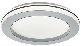 Rabalux 71003 stropné LED svietidlo Cooperius, 47 W, biela