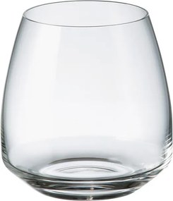 BOHEMIA ANSER POHÁR NA WHISKY 400ML SADA 6 KS