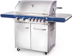 Plynový gril G21 Florida BBQ Premium line