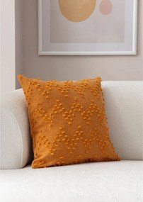 Obliečka na vankúš 43x43 cm Tuffet – Mioli Decor