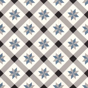 Cementové dlaždice 4710 | Articima