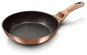 Berlinger Haus Panvica Rosegold Metallic Line, 24 cm