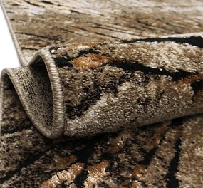 BE Koberec Miami Plus 0301 BEIGE – béžový obdĺžnikový Rozmer: 40x60 cm