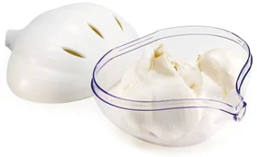 Dóza na cesnak Snips Garlic