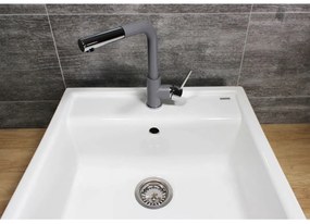 Aquasanita - Helika Modus 2383 Alumetallic
