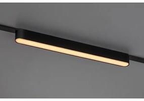 Rabalux 70102-LED Str. svieti. do 1-fáz. lišt. sys. LiTrack LED/16W/24V 33 cm