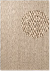 Villeroy & Boch Kusový koberec Mirabelle 106341 Natural, 200x300, béžová, chodba / predsieň