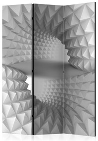 Artgeist Paraván - Structural Tunnel [Room Dividers]