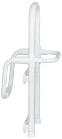 WENKO 8110100-Madlo SECURA 23x52 cm biele