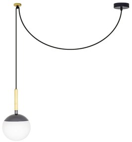 FARO 28210 - Luster na lanku MINE 1xE27/40W/230V