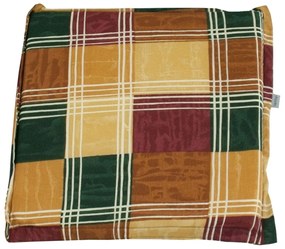 Doppler Classic Podsedák des. 92, 40 × 40 × 4 cm