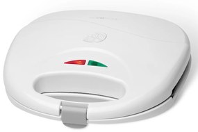 Clatronic ST 3477 sendvičovač, biela
