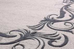 Koberec Agnella Opal Ofelo béžový