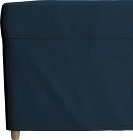 Poťah na podnožku Strandmon farba produktu tmavomodrá