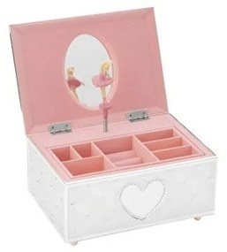 Hračka Ballerina – Zilverstad