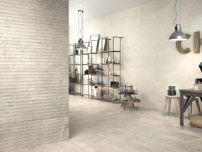 Obklad Urban Taupe 40x120 R