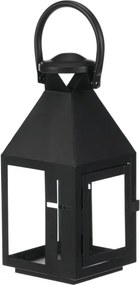 Lampáš čierny JS459