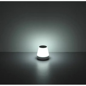 Globo 39906-18 - LED RGB Solárne svietidlo LED/0,2W/3,7V IP44