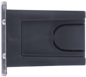 LED Orientačné vstavané svietidlo BUILT-IN 1xLED/1,5W 3000K IP65