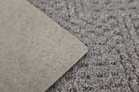 Metrážny koberec Globus 6014 béžový - Bez obšitia cm