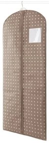 Compactor Obal na obleky a dlhé šaty Rivoli, 60 x 137 cm, L