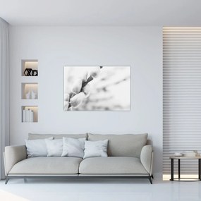 Obraz - Začiatok jari (90x60 cm)