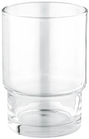Pohárik GROHE Essentials transparent 40372001