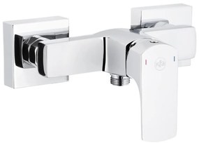 KFA Armatura 5536-010-00 - Sprchová batéria MOKAIT lesklý chróm