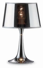 Ideal Lux - Stolná lampa 1xE27/60W/230V